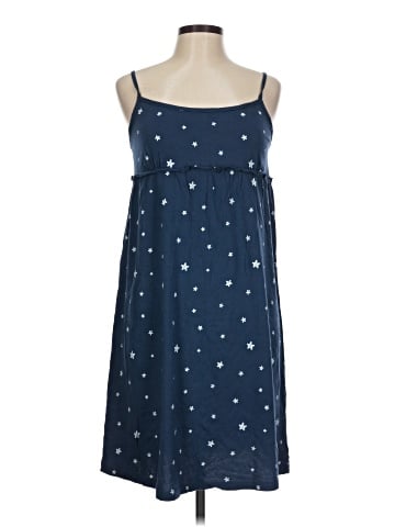 Danskin Casual Dress (view 1)