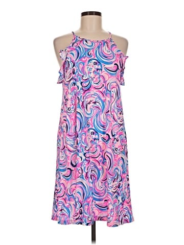 Lilly Pulitzer Casual Dress (view 1)