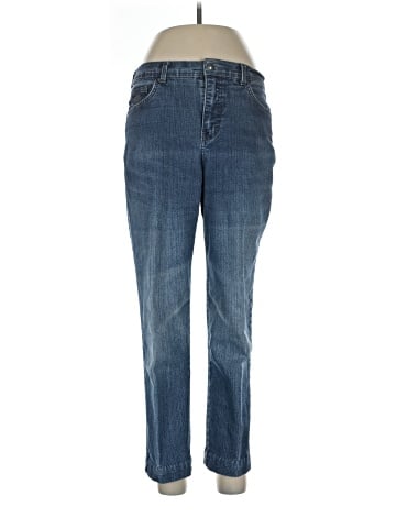 Gloria Vanderbilt Jeans (view 1)