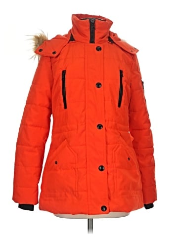 Guess Snow Jacket (view 1)