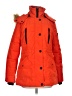 Guess Orange Snow Jacket Size S - photo 1