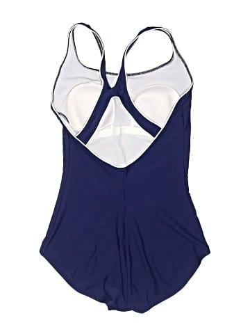 Speedo One Piece Swimsuit (view 2)