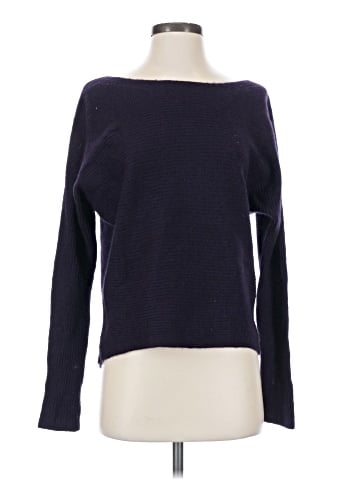 Joie Cashmere Pullover Sweater (view 1)