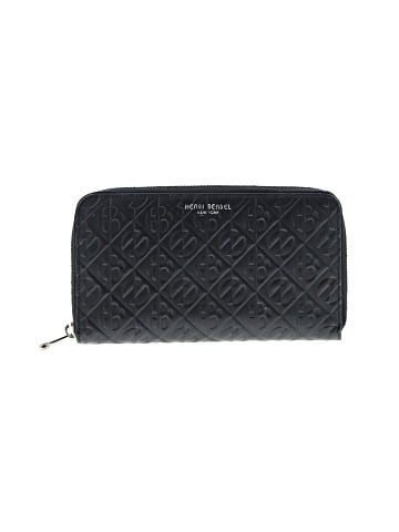 Henri Bendel Leather Wallet (view 1)