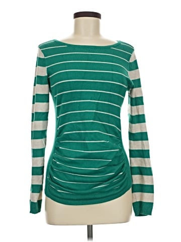 The Limited Long Sleeve Top (view 1)