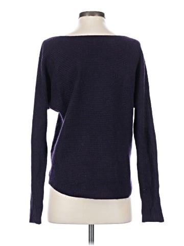 Joie Cashmere Pullover Sweater (view 2)