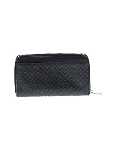 Henri Bendel Leather Wallet (view 2)