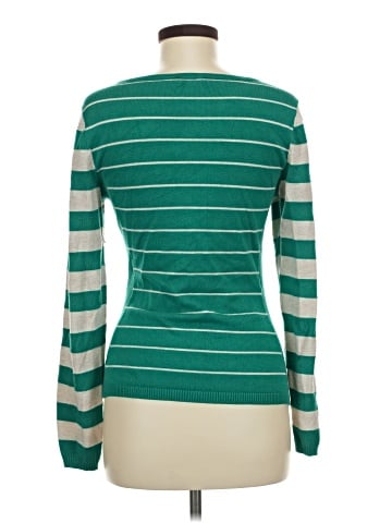 The Limited Long Sleeve Top (view 2)