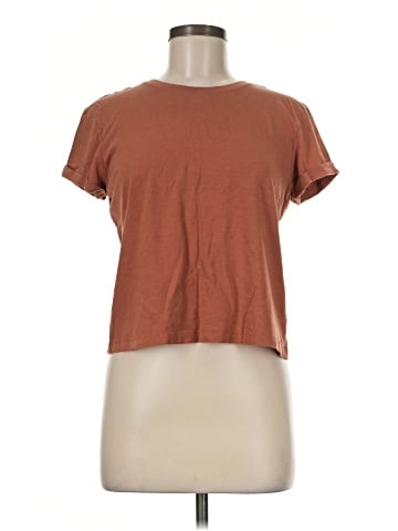 Sundry Short Sleeve T-Shirt (view 1)
