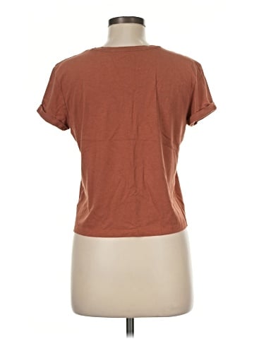 Sundry Short Sleeve T-Shirt (view 2)