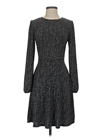 Ann Taylor LOFT Casual Dress (view 1)