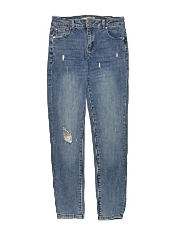 Tractr Jeans (view 1)