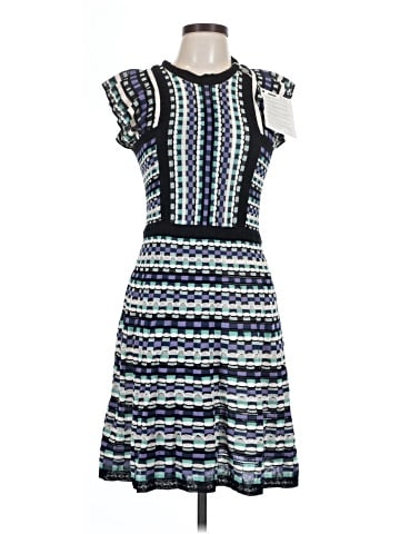 M Missoni Casual Dress (view 1)