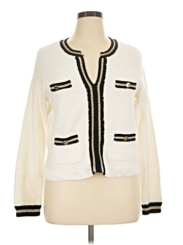 Lilly Pulitzer Cardigan (view 1)