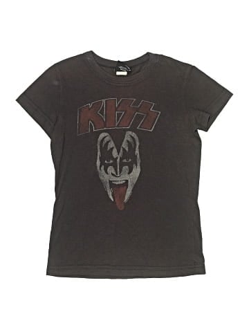 Junk Food Short Sleeve T-Shirt (view 1)