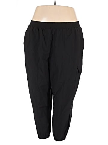 Lane Bryant Active Pants (view 1)