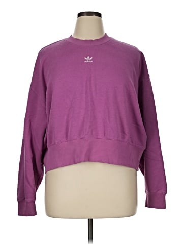 Adidas Sweatshirt (view 1)