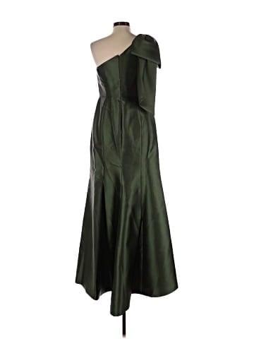 Alfred Sung Cocktail Dress (view 2)