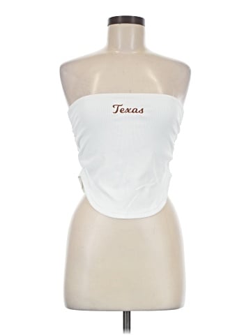 Z by Zella Tube Top (view 1)