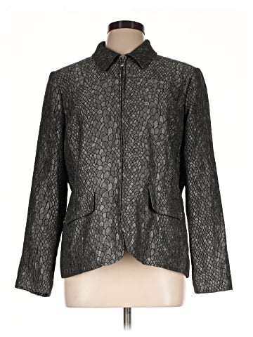 Alfred Dunner Blazer (view 1)