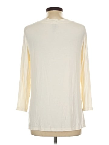 White Stag Long Sleeve Blouse (view 2)