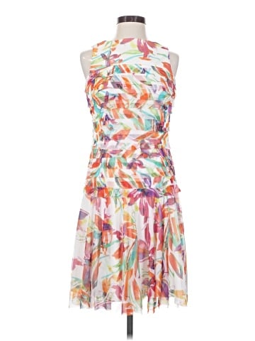 London Times Cocktail Dress (view 1)
