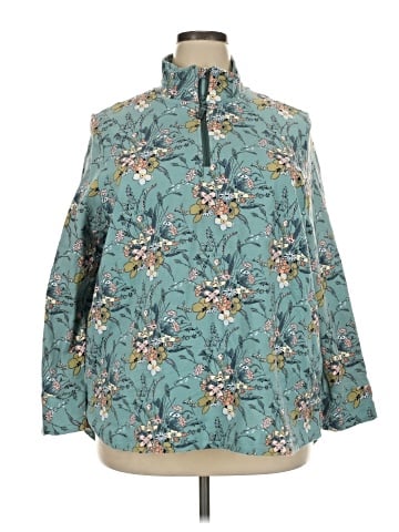 Vera Bradley Pullover Sweater (view 1)