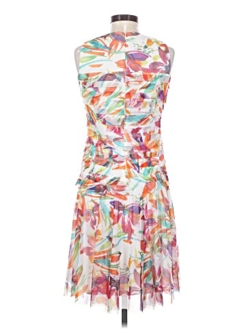 London Times Cocktail Dress (view 2)