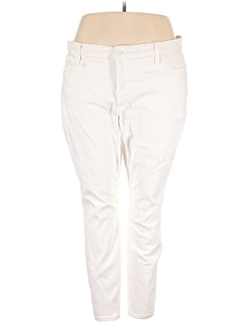 Lane Bryant Jeans (view 1)