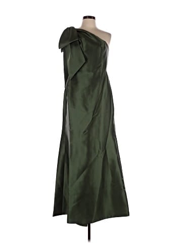 Alfred Sung Cocktail Dress (view 1)
