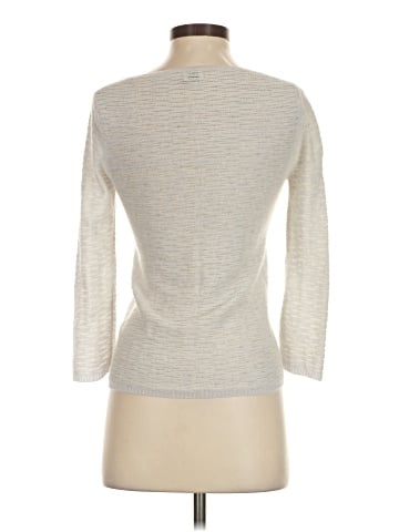 TSE Cashmere Pullover Sweater (view 2)