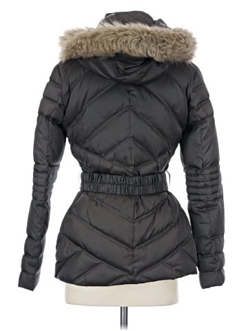Laundry by Shelli Segal Snow Jacket (view 2)