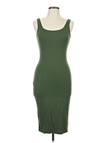 American Apparel Casual Dress (view 1)