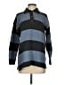 Madewell Gray Blue Pullover Sweater Size XS - photo 1