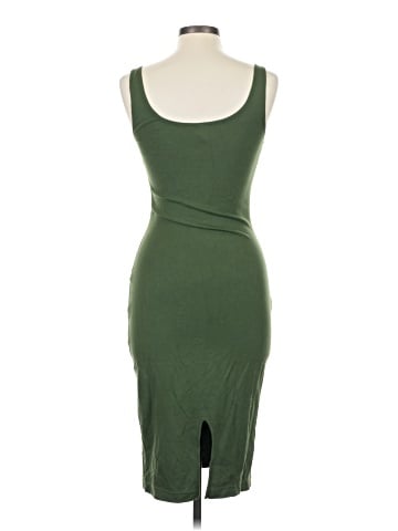 American Apparel Casual Dress (view 2)