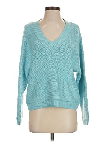 CAbi Pullover Sweater (view 1)