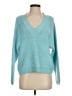 CAbi Teal Pullover Sweater Size XS - photo 1