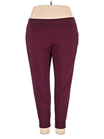 Athletic Works Active Pants (view 1)