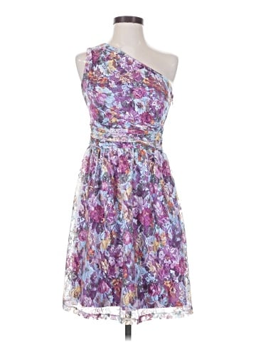 Gianni Bini Cocktail Dress (view 1)