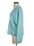 CAbi Teal Pullover Sweater Size XS - photo 5