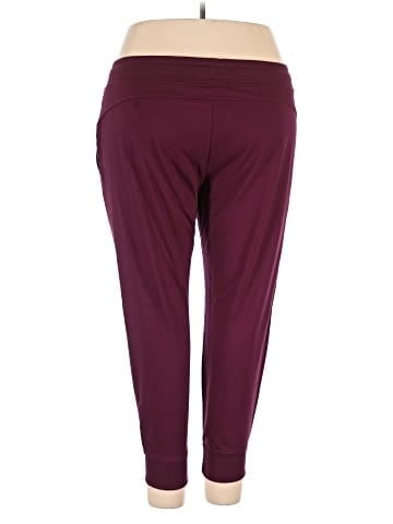 Athletic Works Active Pants (view 2)