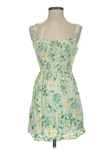American Eagle Outfitters Cocktail Dress (view 1)