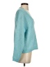 CAbi Teal Pullover Sweater Size XS - photo 4