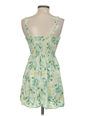American Eagle Outfitters Cocktail Dress (view 2)