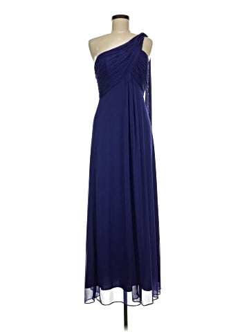 Alex Evenings Cocktail Dress (view 1)