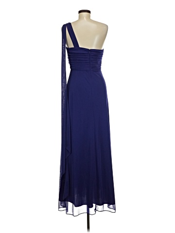 Alex Evenings Cocktail Dress (view 2)