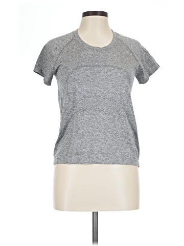 Lululemon Athletica Active T-Shirt (view 1)