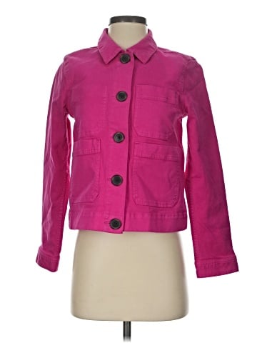 Ann Taylor LOFT Jacket (view 1)