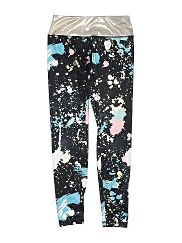 Justice Active Pants (view 1)