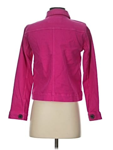 Ann Taylor LOFT Jacket (view 2)